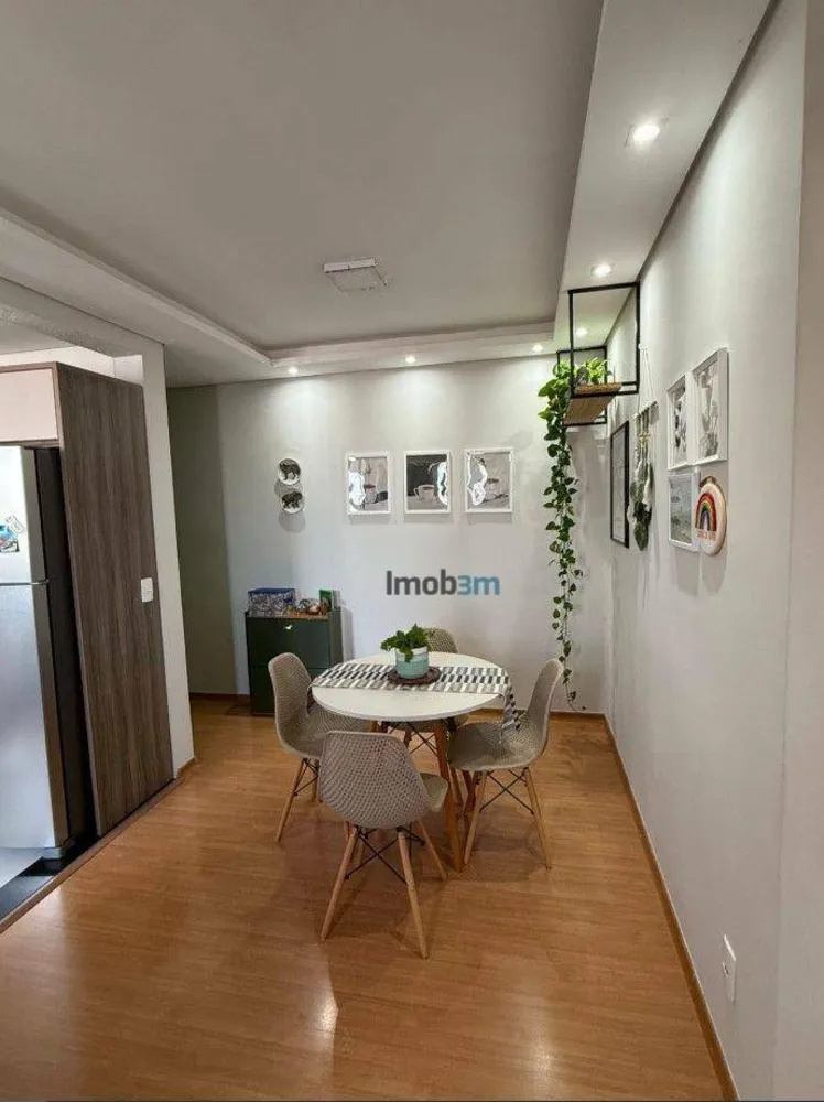 Apartamento, 2 quartos, 47 m² - Foto 2