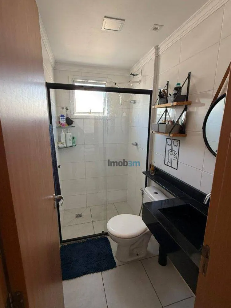 Apartamento, 2 quartos, 47 m² - Foto 8