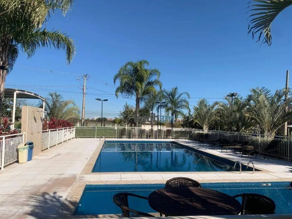 Apartamento, 2 quartos, 47 m² - Foto 15