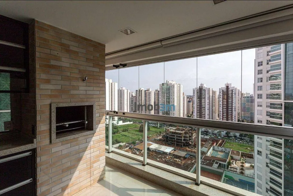 Apartamento, 3 quartos, 99 m² - Foto 5