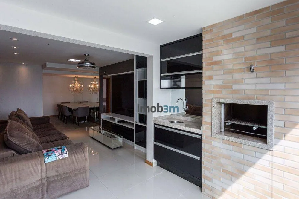 Apartamento, 3 quartos, 99 m² - Foto 4