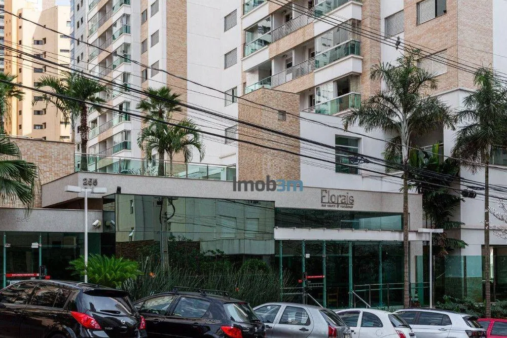 Apartamento, 3 quartos, 99 m² - Foto 1