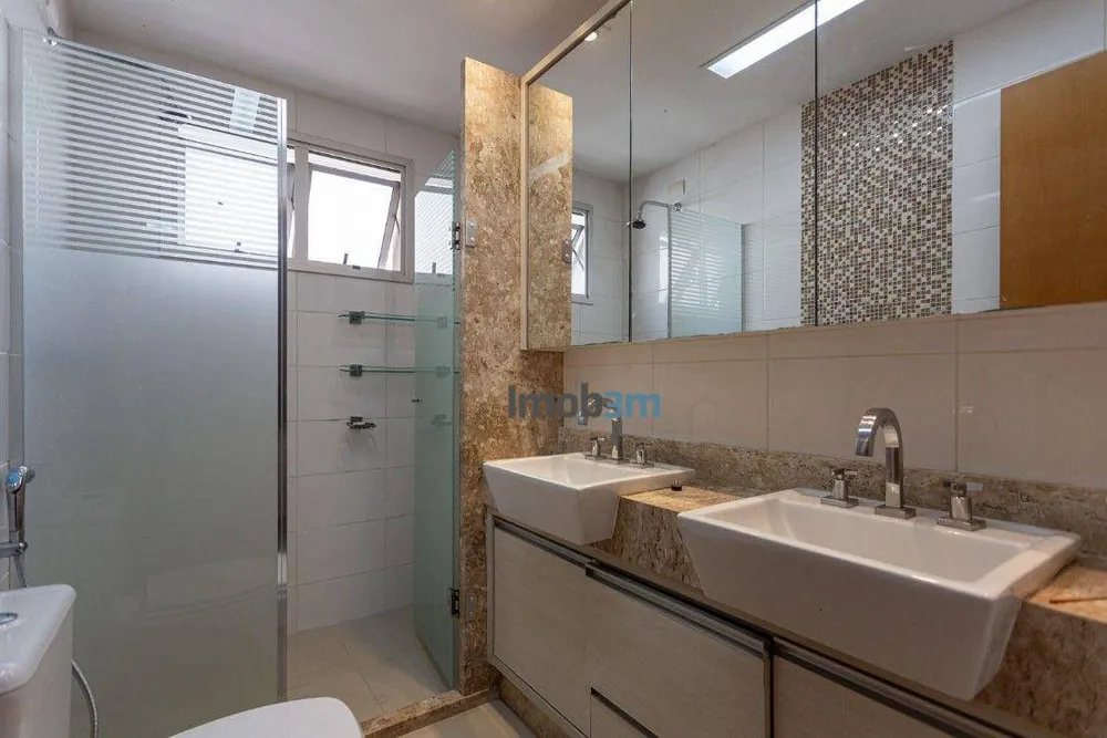 Apartamento, 3 quartos, 99 m² - Foto 12