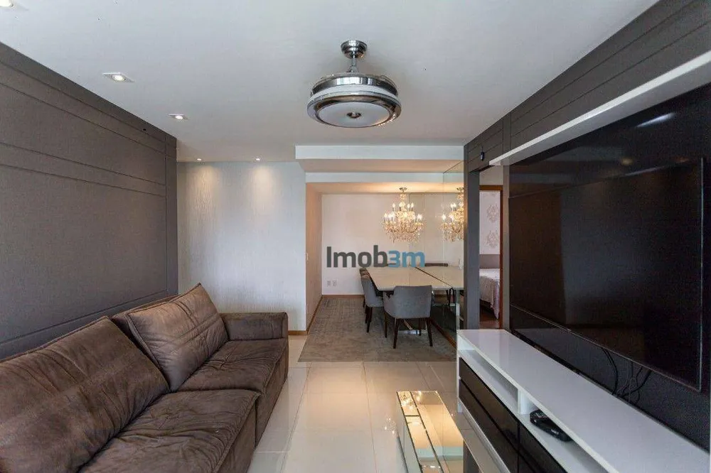 Apartamento, 3 quartos, 99 m² - Foto 3
