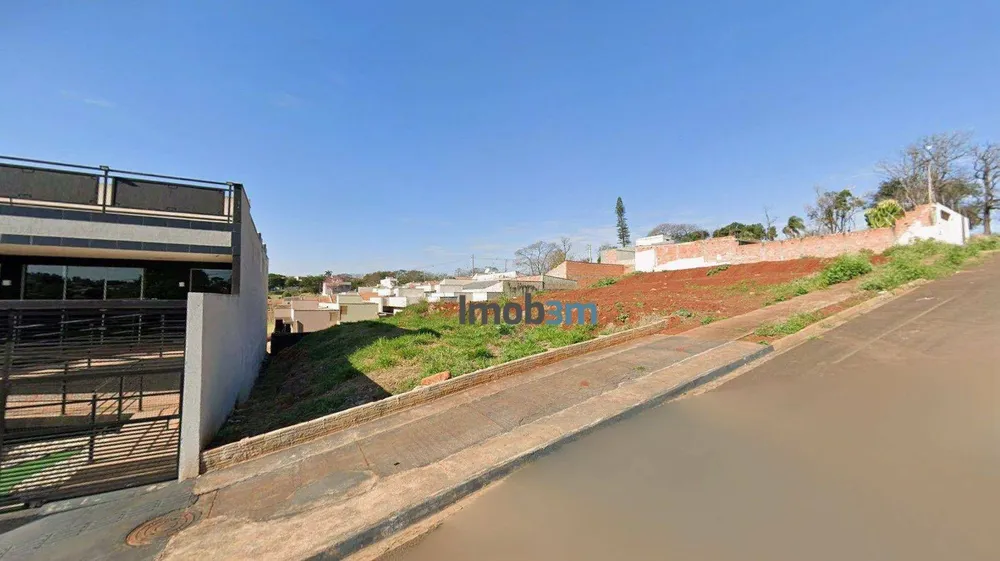 Terreno, 250 m² - Foto 1