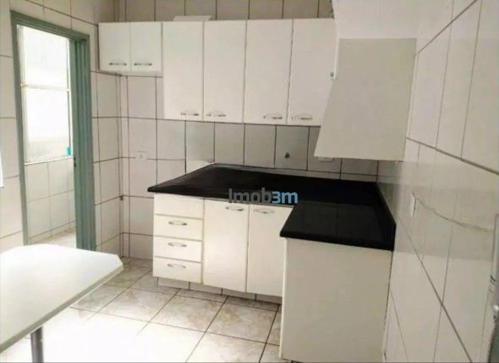 Apartamento, 3 quartos, 64 m² - Foto 5