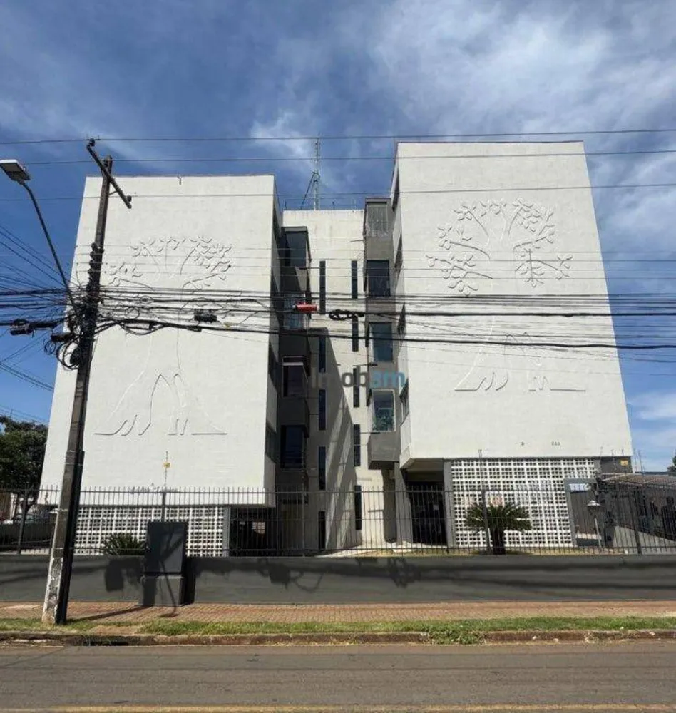 Apartamento, 3 quartos, 64 m² - Foto 12