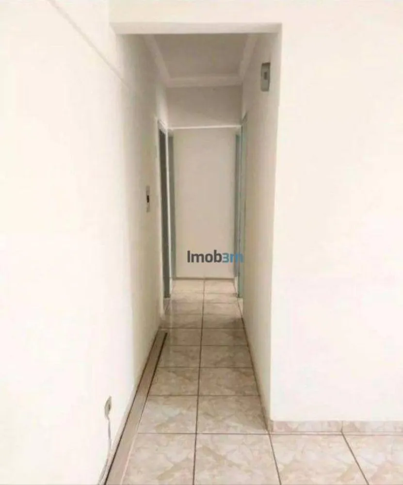 Apartamento, 3 quartos, 64 m² - Foto 8