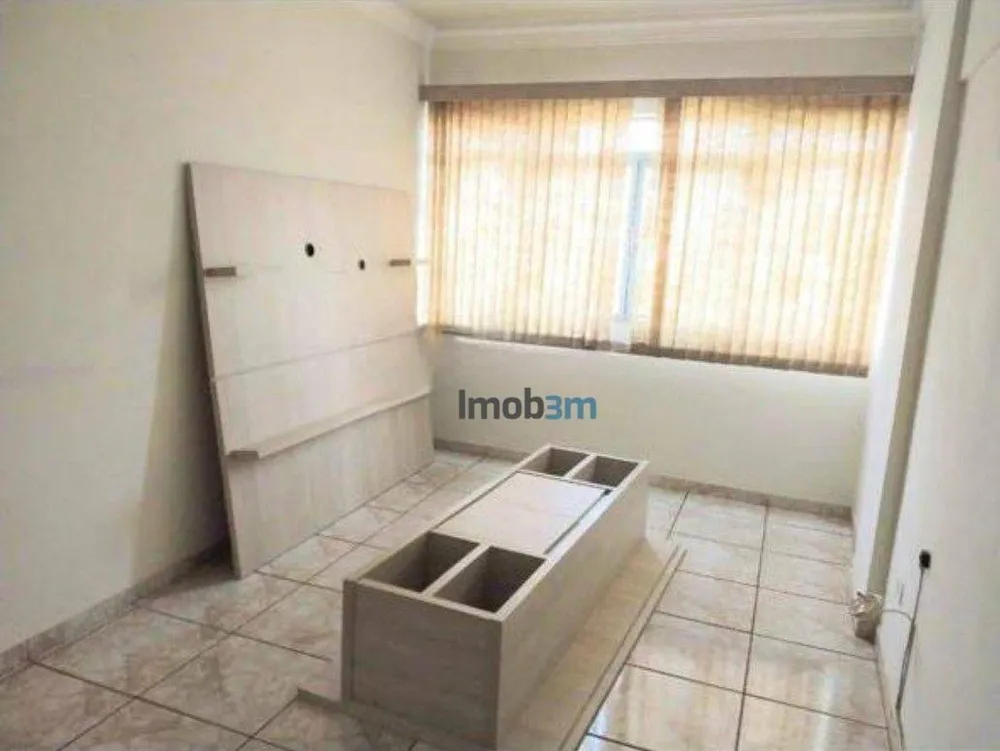 Apartamento, 3 quartos, 64 m² - Foto 2