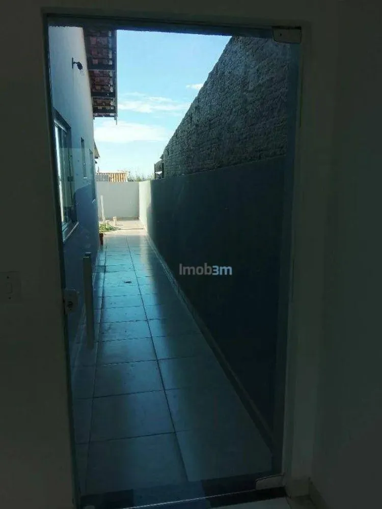 Casa, 3 quartos, 90 m² - Foto 11