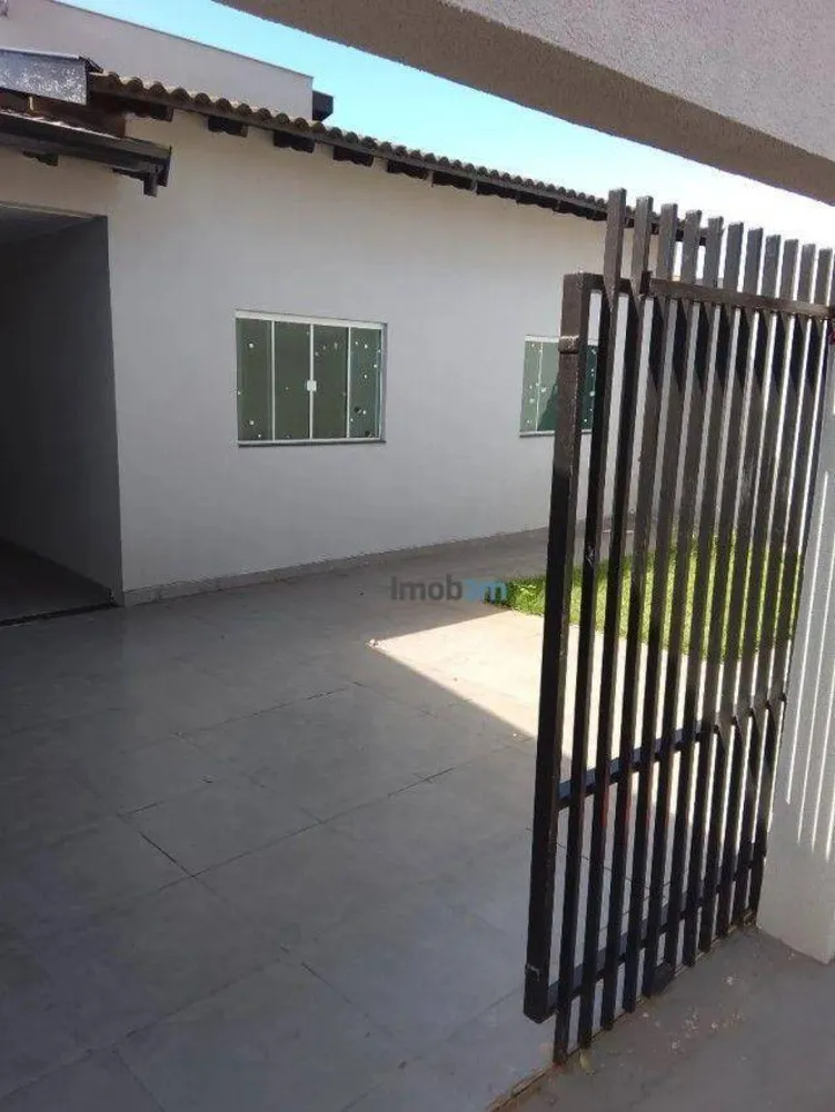Casa, 3 quartos, 90 m² - Foto 2