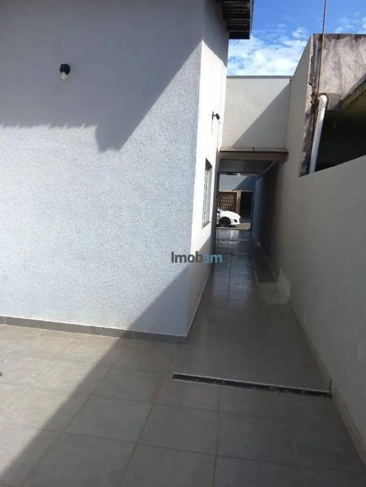 Casa, 3 quartos, 90 m² - Foto 13