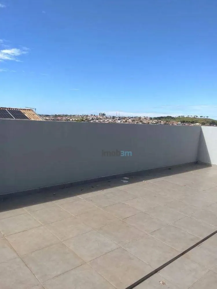 Casa, 3 quartos, 90 m² - Foto 12
