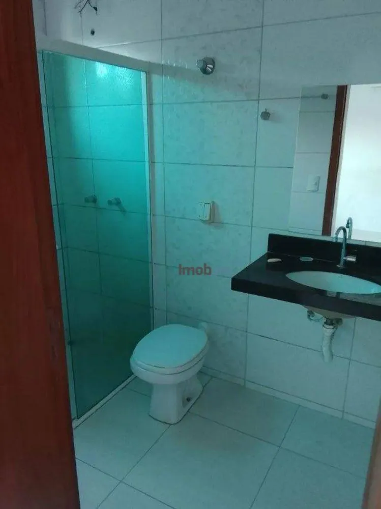 Casa, 3 quartos, 90 m² - Foto 10