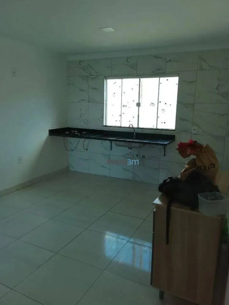 Casa, 3 quartos, 90 m² - Foto 6
