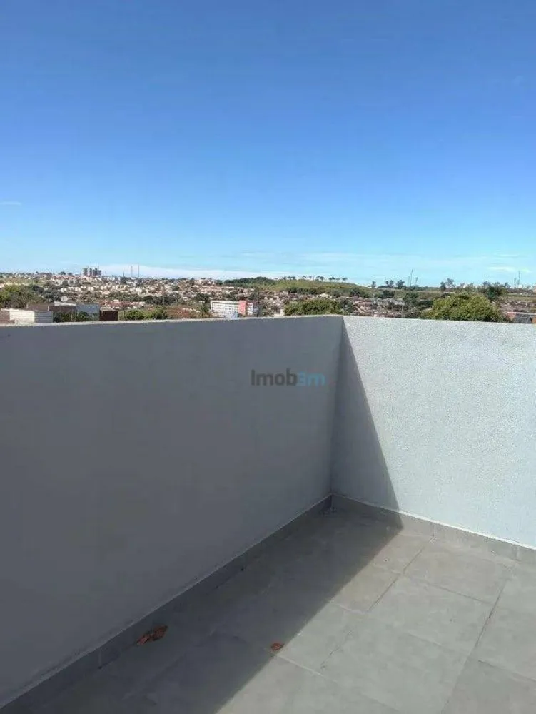 Casa, 3 quartos, 90 m² - Foto 14