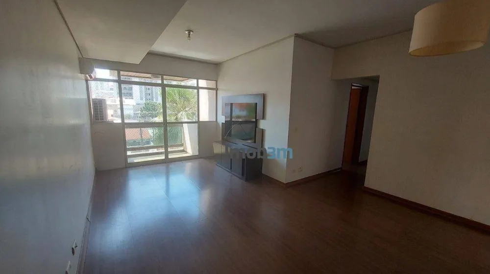 Apartamento, 3 quartos, 98 m² - Foto 2