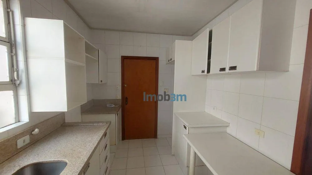 Apartamento, 3 quartos, 98 m² - Foto 8
