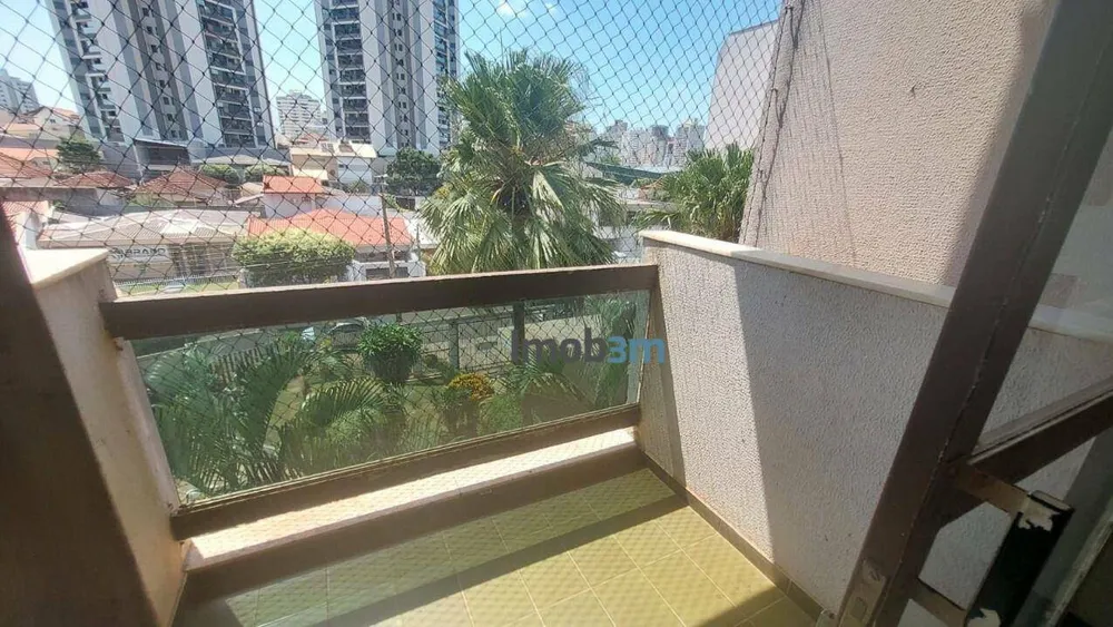 Apartamento, 3 quartos, 98 m² - Foto 5