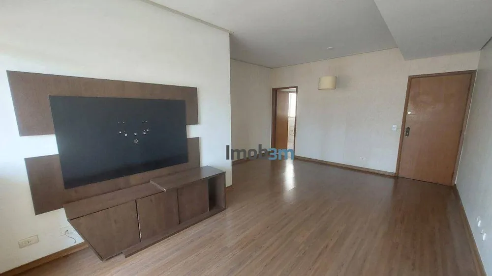 Apartamento, 3 quartos, 98 m² - Foto 3
