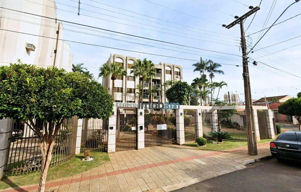 Apartamento, 3 quartos, 98 m² - Foto 1
