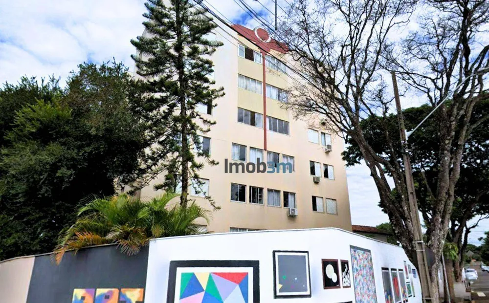 Apartamento, 3 quartos, 70 m² - Foto 1