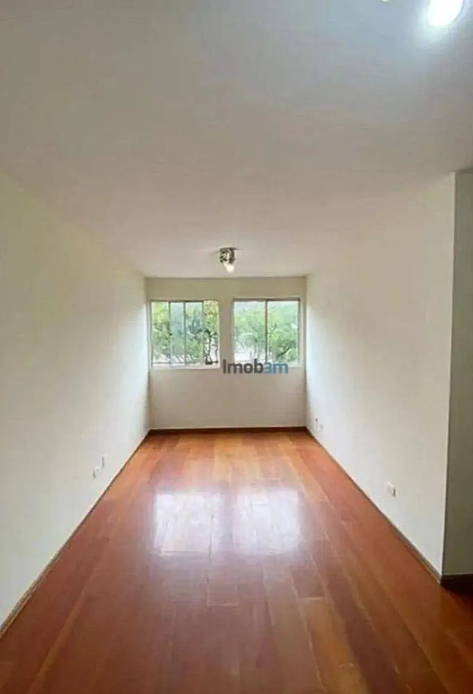 Apartamento, 3 quartos, 70 m² - Foto 2