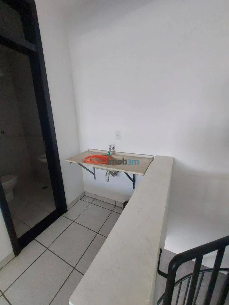 Sala-Conjunto, 60 m² - Foto 7