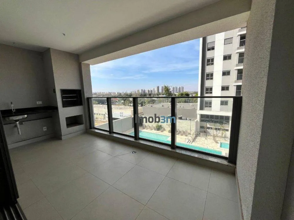 Apartamento, 2 quartos, 115 m² - Foto 1