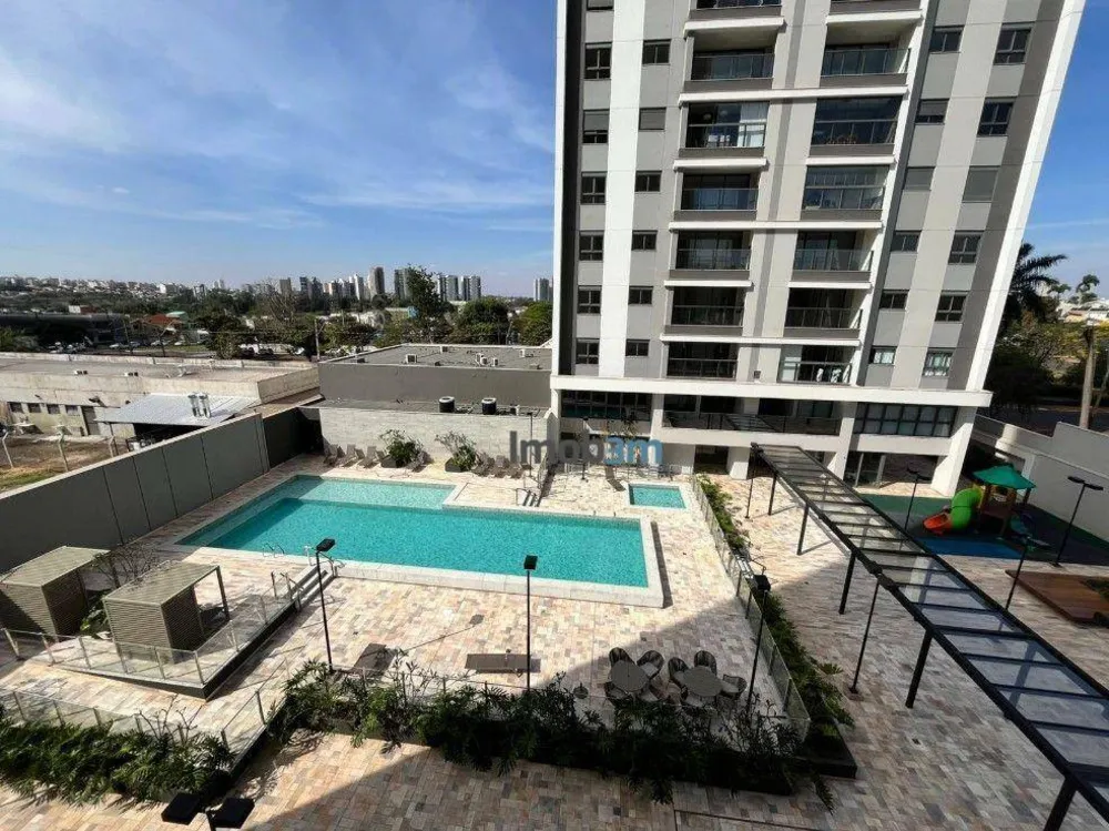 Apartamento, 2 quartos, 115 m² - Foto 3