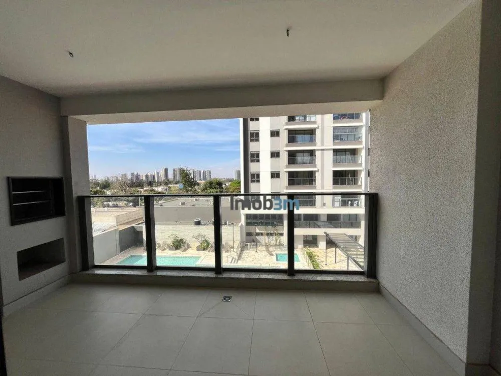 Apartamento, 2 quartos, 115 m² - Foto 2