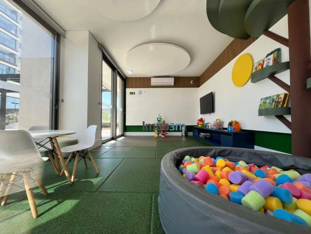 Apartamento, 2 quartos, 115 m² - Foto 13