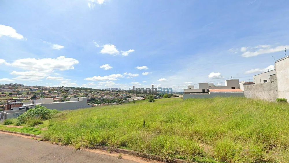 Terreno, 252 m² - Foto 1