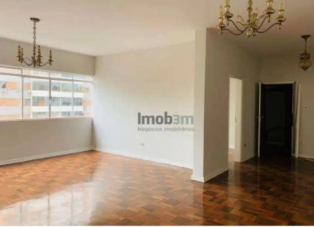 Apartamento, 3 quartos, 240 m² - Foto 5
