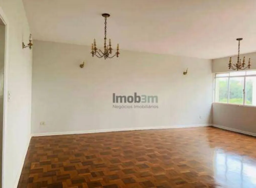 Apartamento, 3 quartos, 240 m² - Foto 2