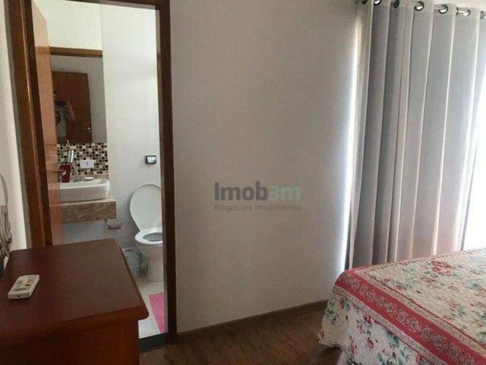 Chácara à venda com 5 quartos, 400m² - Foto 9