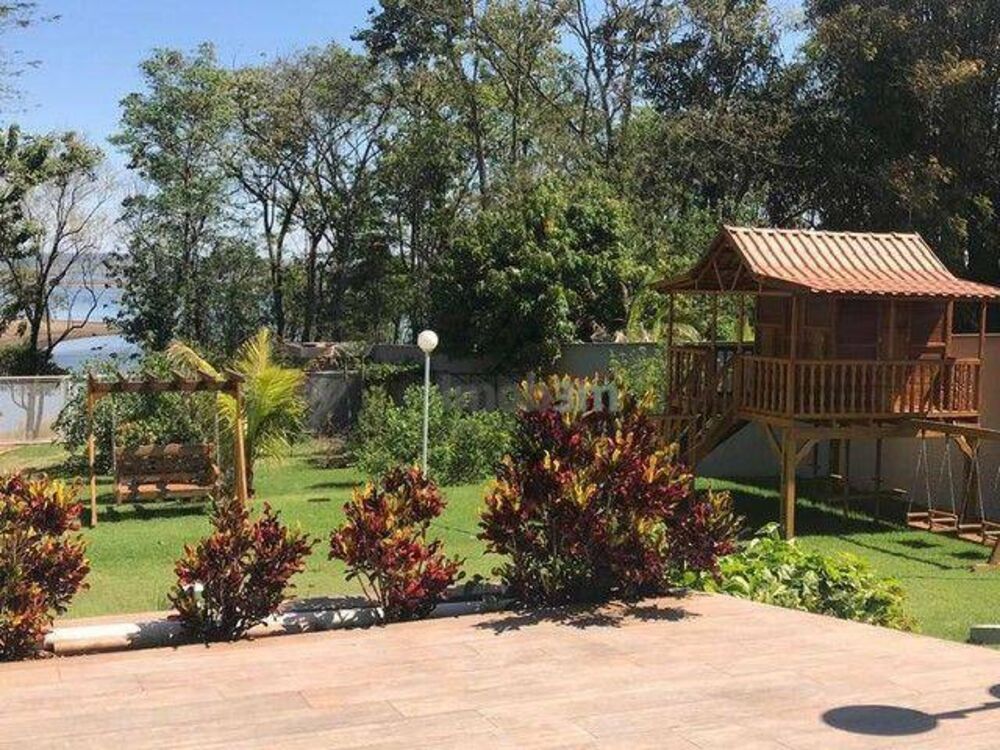 Chácara à venda com 5 quartos, 400m² - Foto 16