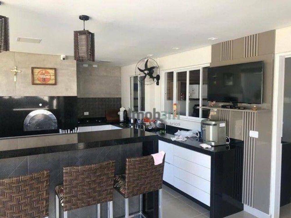 Chácara à venda com 5 quartos, 400m² - Foto 12