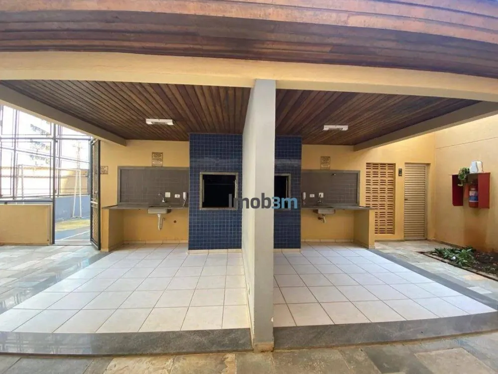 Apartamento, 3 quartos, 82 m² - Foto 13