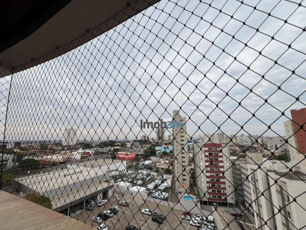 Apartamento, 3 quartos, 82 m² - Foto 3