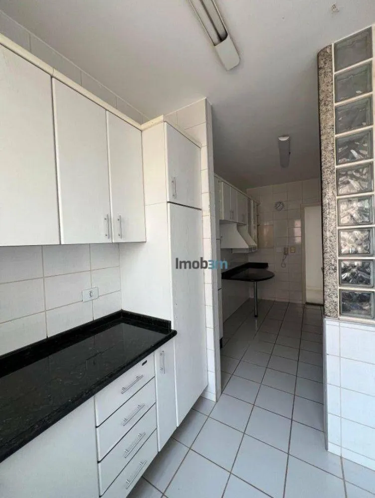 Apartamento, 3 quartos, 82 m² - Foto 4