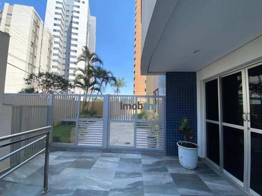 Apartamento, 3 quartos, 82 m² - Foto 12