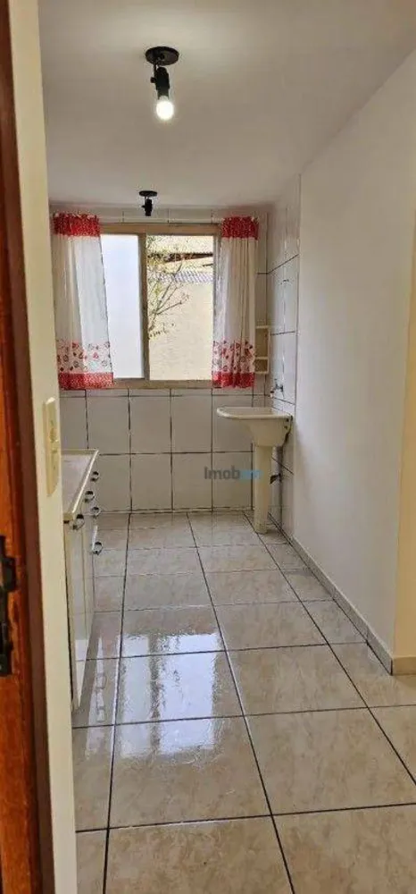 Apartamento, 2 quartos, 45 m² - Foto 5