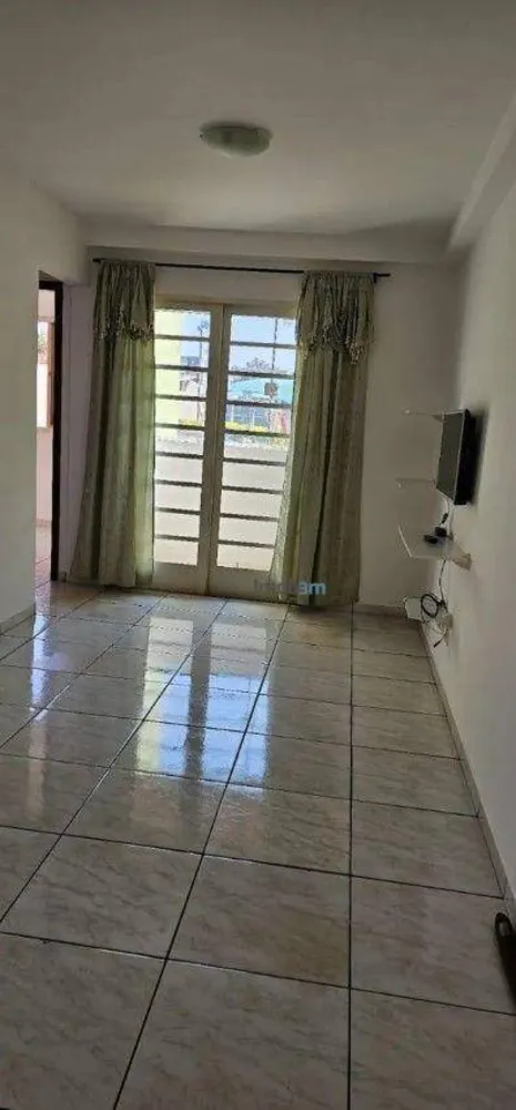 Apartamento, 2 quartos, 45 m² - Foto 2