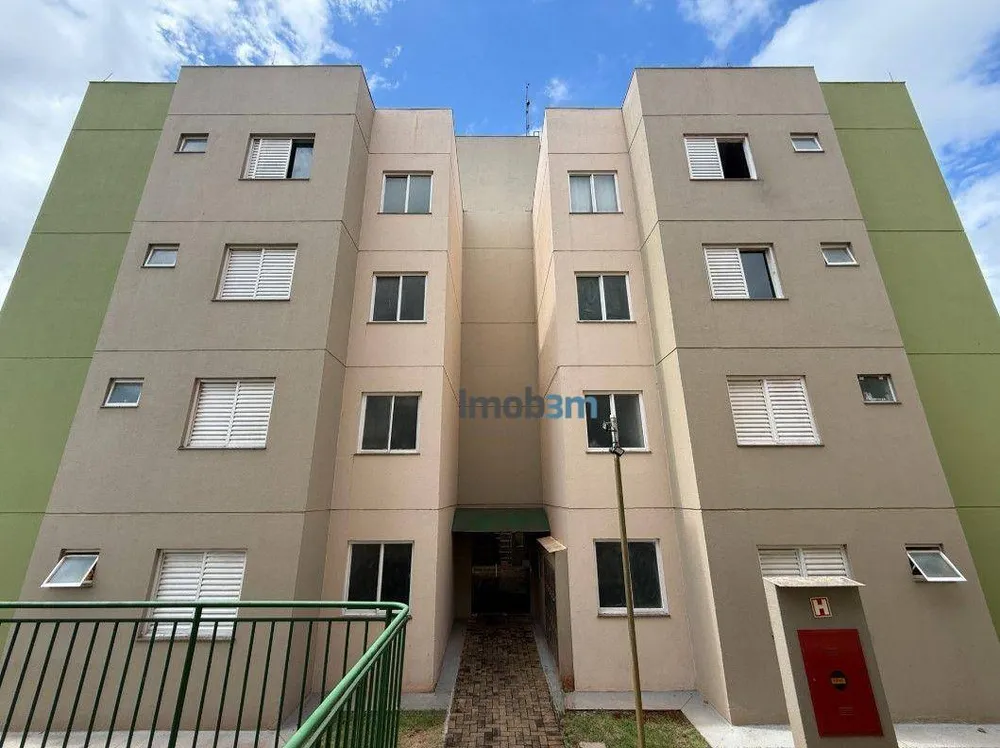 Apartamento, 2 quartos, 45 m² - Foto 10