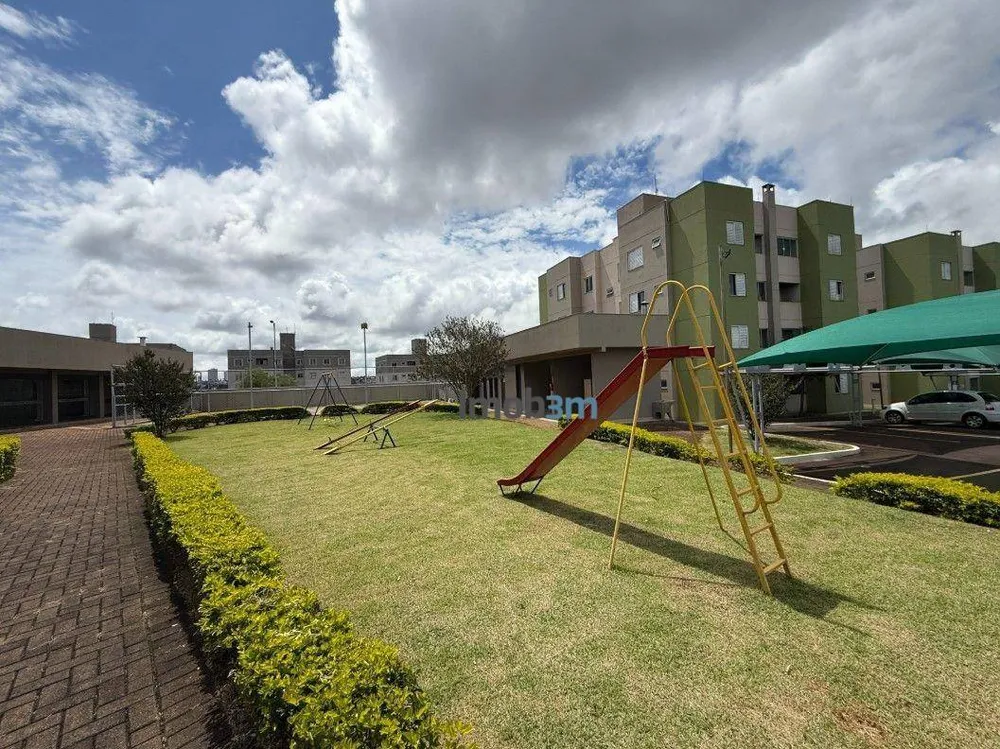 Apartamento, 2 quartos, 45 m² - Foto 12