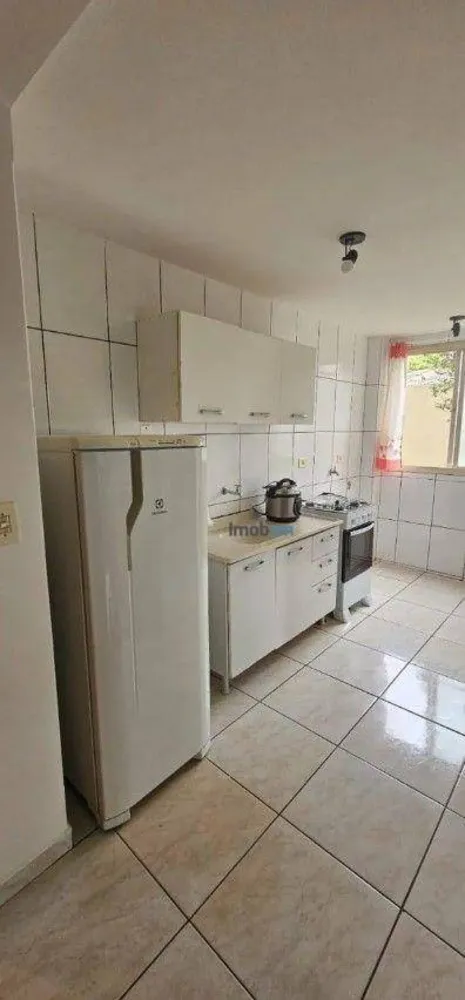 Apartamento, 2 quartos, 45 m² - Foto 4