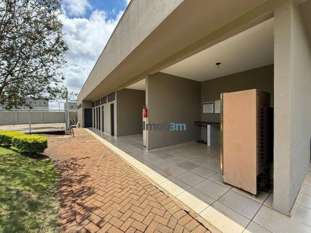 Apartamento, 2 quartos, 45 m² - Foto 11