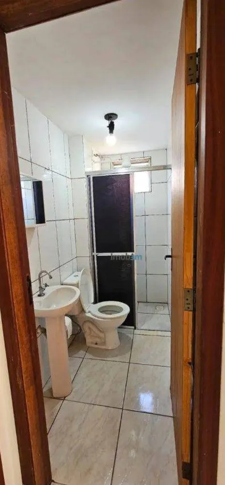 Apartamento, 2 quartos, 45 m² - Foto 7