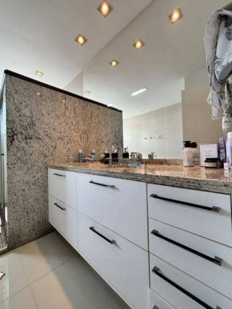 Apartamento, 3 quartos, 165 m² - Foto 8